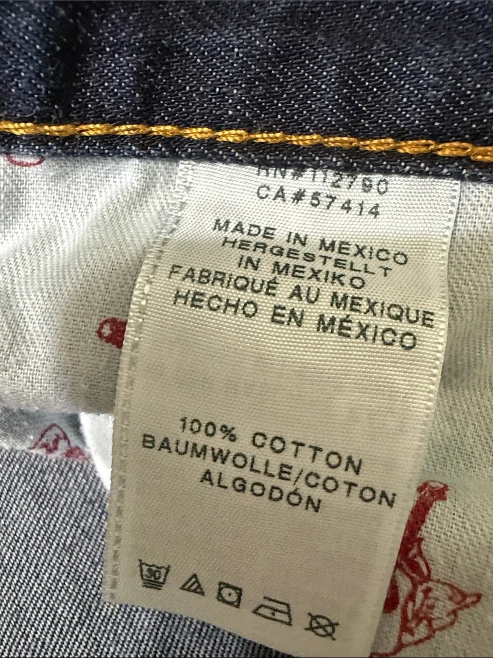 True Religion true religion